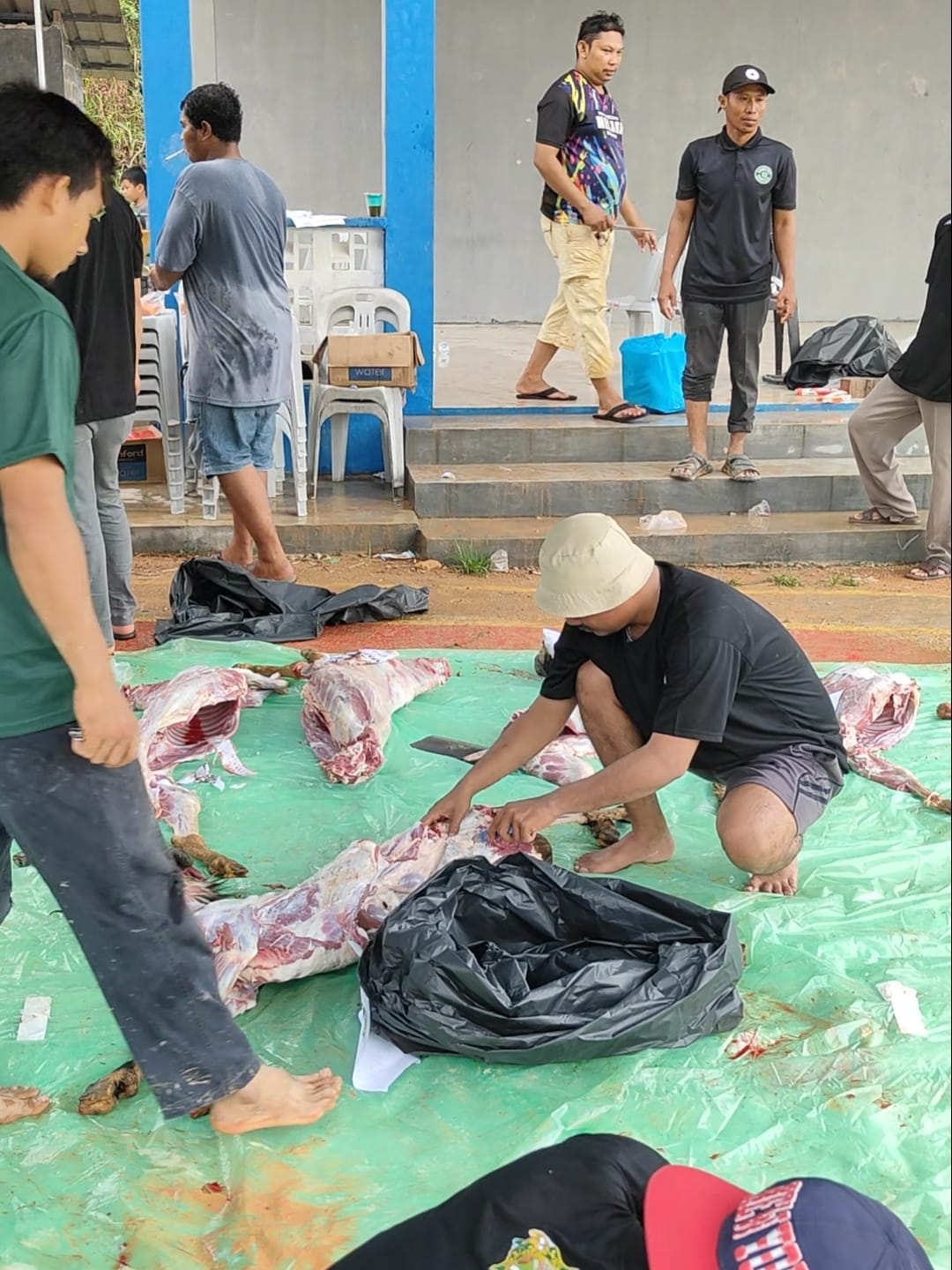 Galeri Qurban